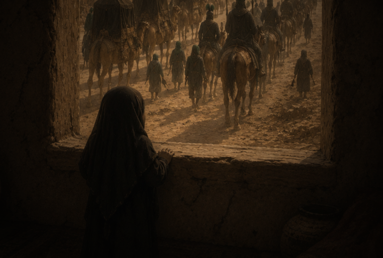 Who was Lady Fatima al-Aleela (sa)? History, tradition and scholarly perspectives   