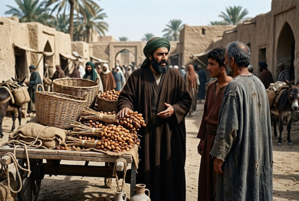 Who Was Maytham al-Tammar? 