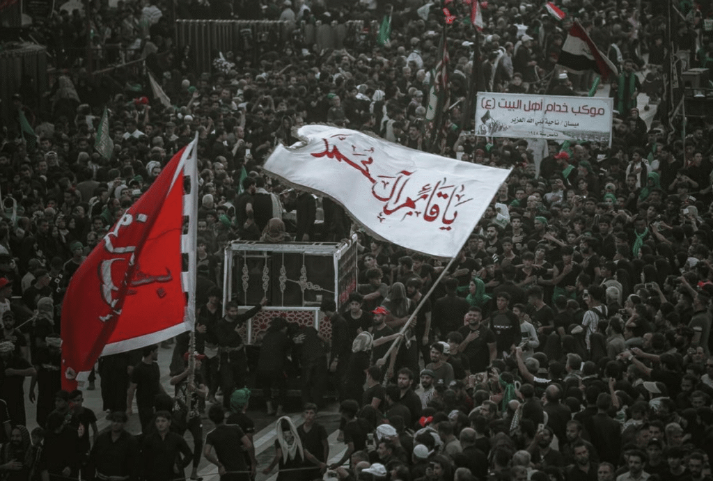 Five facts about the world’s largest annual gathering