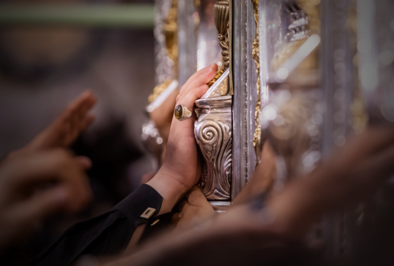 From Remembrance to Restoration: Honouring Imam Hussain (as) Through Action This Muharram | The Zahra Trust