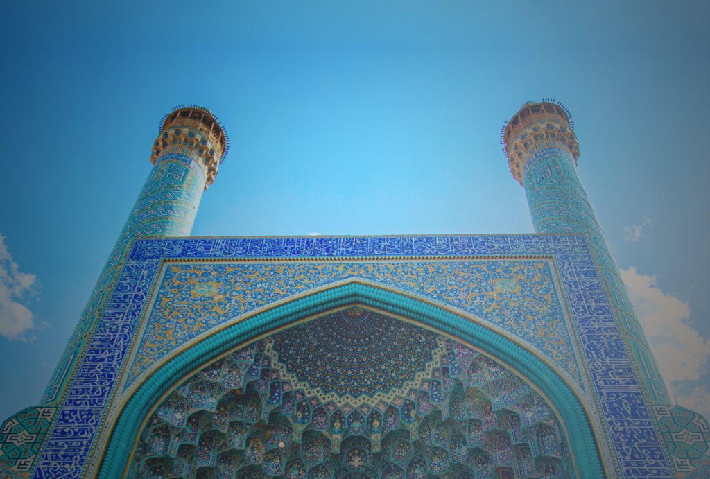 How Mosques Restore Communities: Faith, Education and Hope for Future Generations | The Zahra Trust