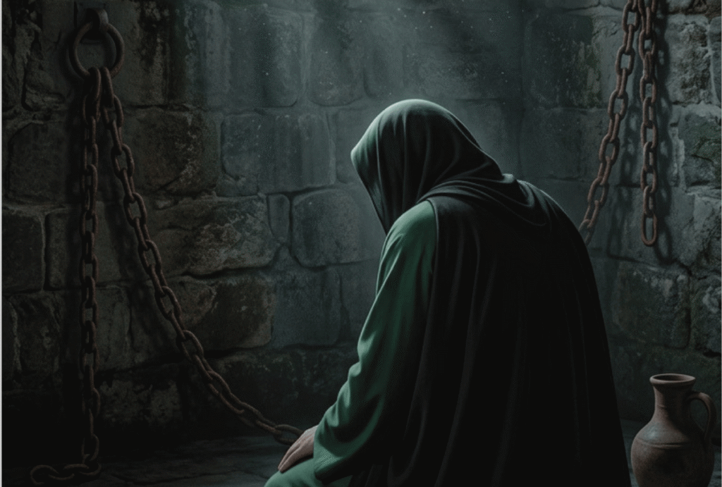 Lessons From Imam Sajjad (as): Rebuilding After Hardship Through Faith, Patience and Service