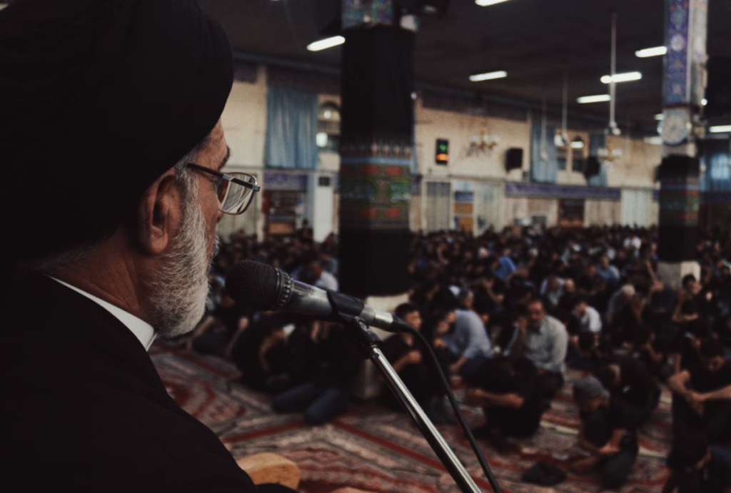 The Importance of Majalis and Gatherings | The Zahra Trust UK