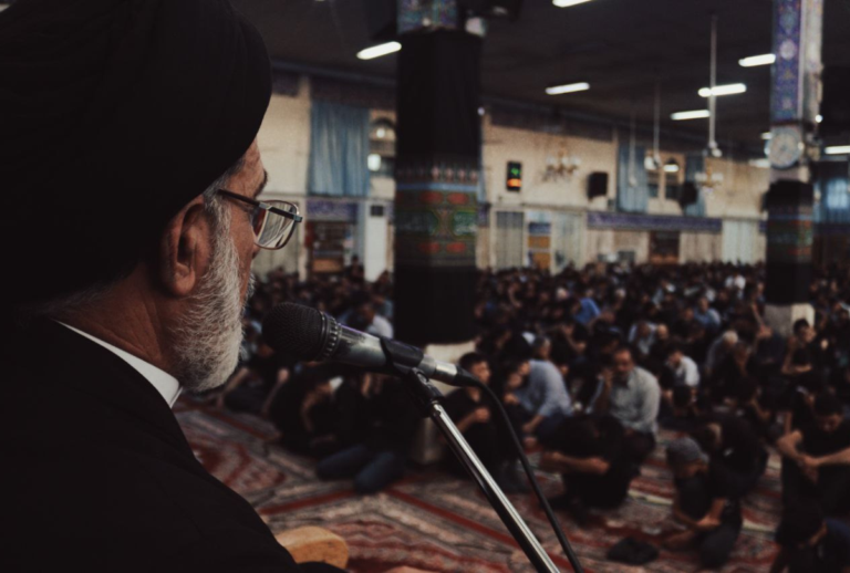 The Importance of Majalis and Gatherings | The Zahra Trust UK