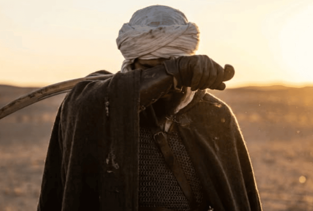 The man who avenged Karbala: Mukhtar al-Thaqafi and the pursuit of justice