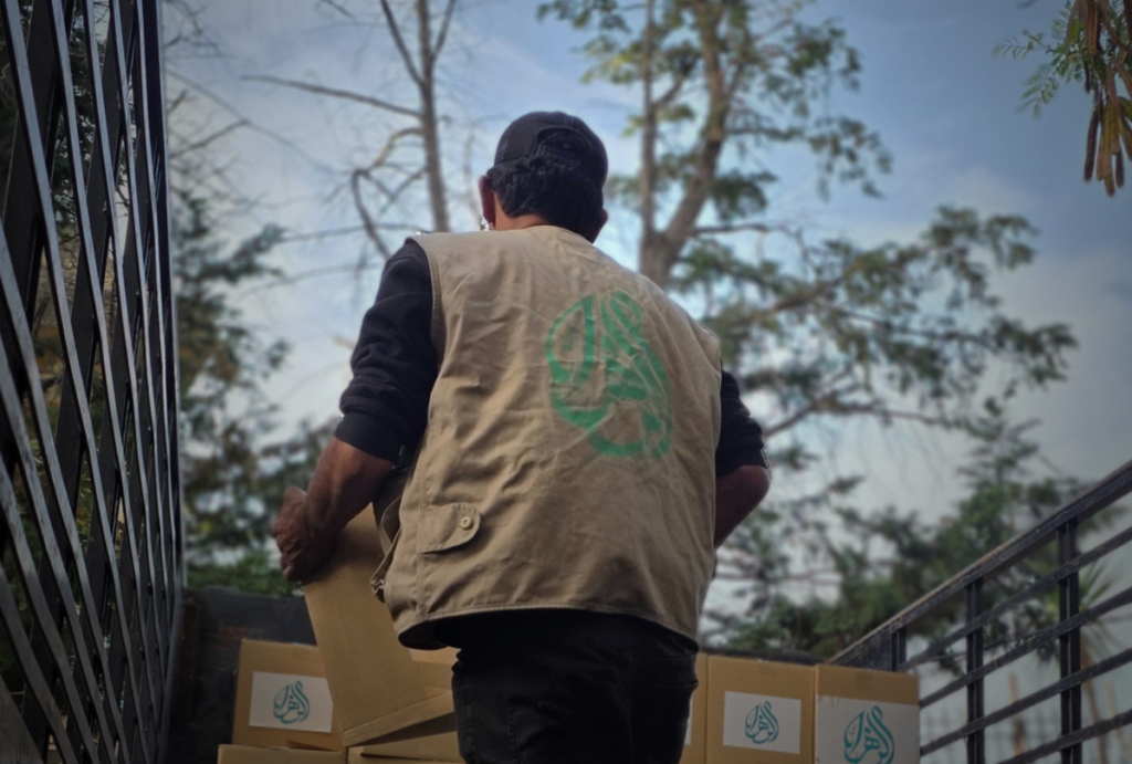 What makes a legacy last? | The Zahra Trust 