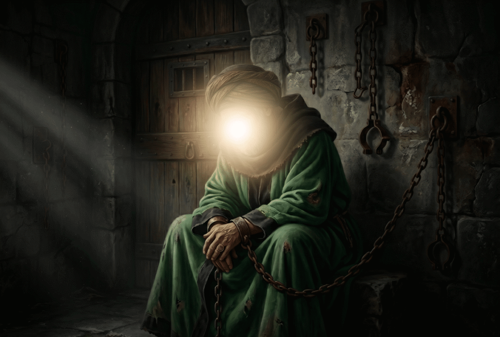 Why Imam Sajjad (as) is known as the voice after Karbala