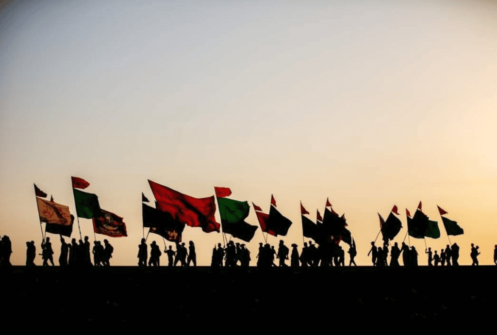 Why do millions walk to Karbala? Understanding the world’s largest pilgrimage