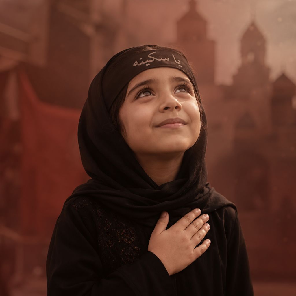 Ya Sakina Orphan Aid