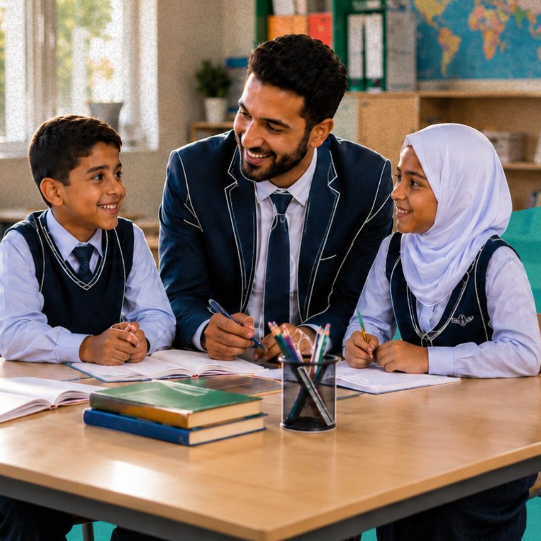 Sponsor a classroom