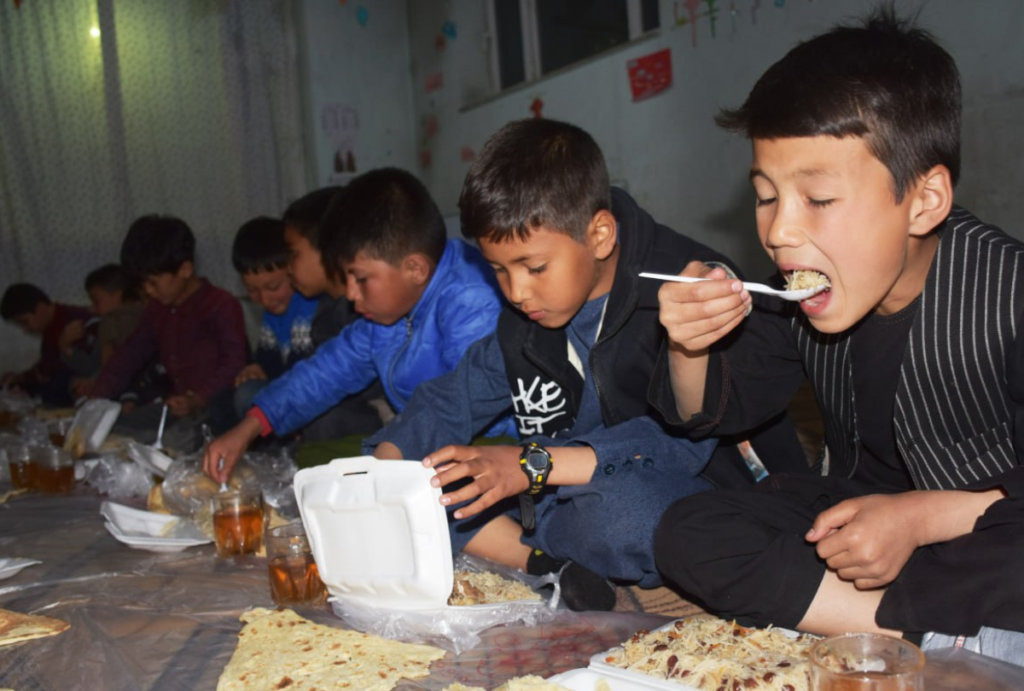 The hidden costs that keep children out of school 