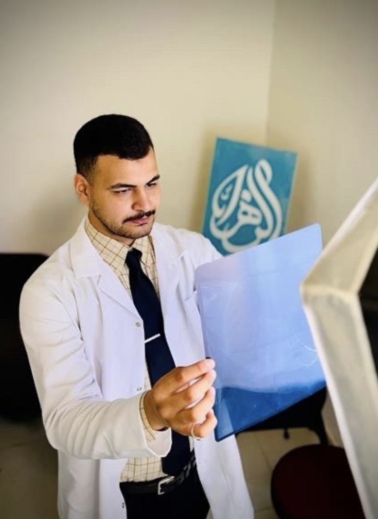 Mahdi