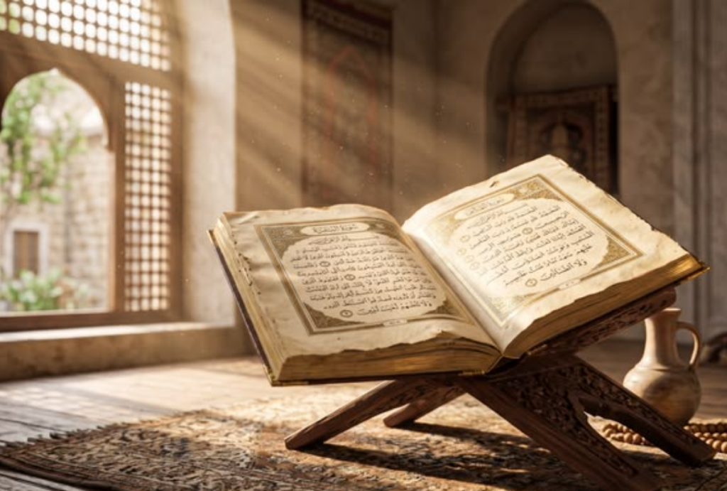 5 Qur’anic Verses About Knowledge and What They Teach Us