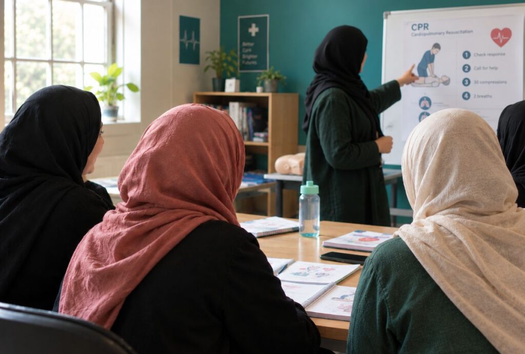 How Skills Training Changed One Family
