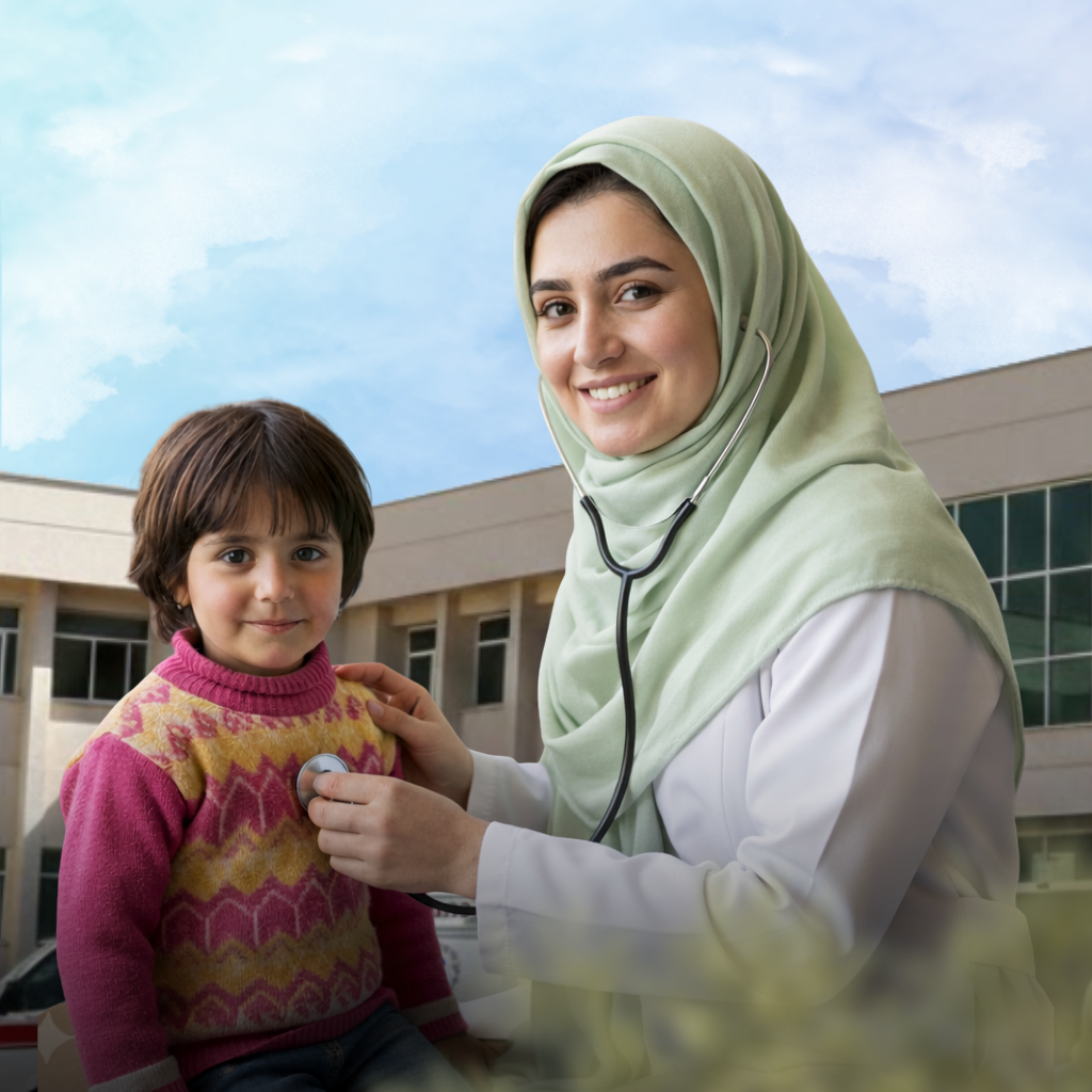 Medical Aid